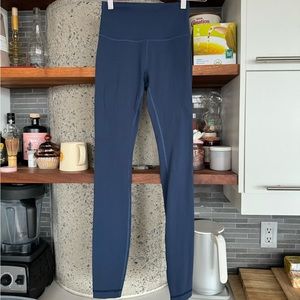 Wunder Train High Rise Tight 31”